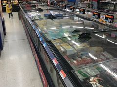 店内环境-沃尔玛购物广场(霖雨路店)