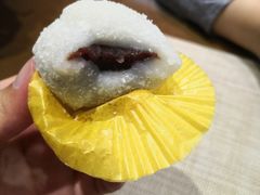 -一口小满手作糯米糍(北山店)