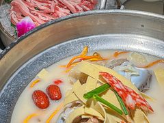 -骨之味·筒骨汤火锅(江头店)