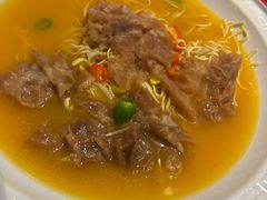-前门烤鸭(江东中路店)