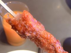 -鼓楼东街老火锅(鼓楼店)