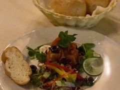 -马克西姆餐厅(崇文门店)