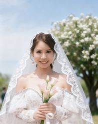 -MuseMarry婚纱(前海嘉里中心店)