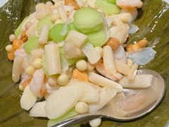 -江南雅厨(李公堤店)