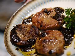 -吱咖啡西式简餐