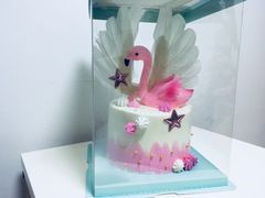 -执茶识麦(万达华府店)