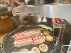 -坦坦大炉·韩式烤肉(望京店)