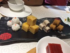 -四季小馆·地道北京小吃(广百店)