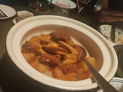 -拾久(朝阳公园店)