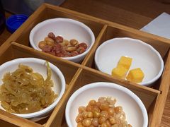 -闽上鲜·福建菜(龙湖滨江天街店)
