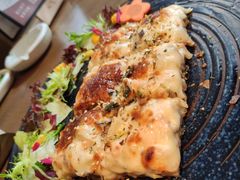 -水之惠鲜鱼料理(王府大街店)