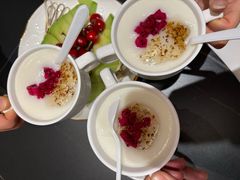 -五谷丰登农家院·地道胶东菜·海鲜烧烤(威海店)