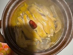 -老阿爸鲜鱼土菜(独墅湖店)