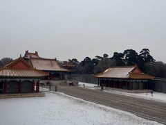 -沈阳市东陵公园