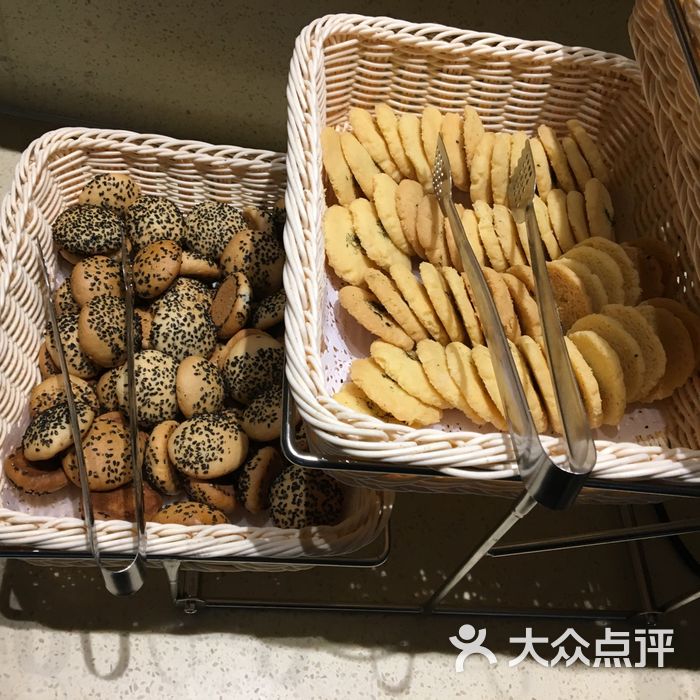 妙醍醐素食自助餐廳