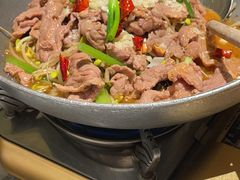 -关东小磨东北菜(漕河泾印象城店)