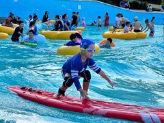 -亚马逊丛林水乐园