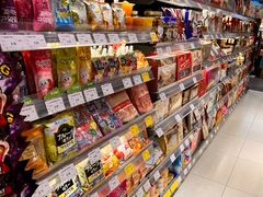 -GranVida生活超市(海信广场店)