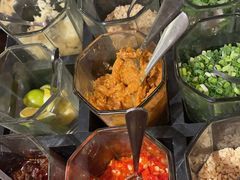 -滇野云南野生菌餐厅(陕西南路店)