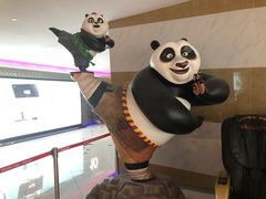 -星美国际影商城(黄龙店)