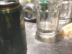 -很久以前羊肉串(农科路店)