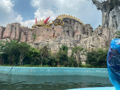 -南京银杏湖乐园