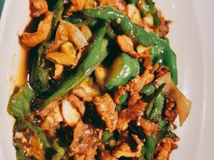 -费大厨辣椒炒肉(万家丽一店)