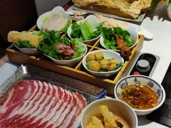 -螺大喜螺蛳粉火锅(雍和宫店)