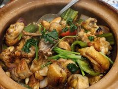 -阿殳菜馆·私厨(水围村店)