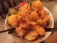 加州蹦蹦虾-COMMUNE幻师(天品西岸店)