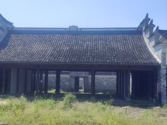-慈城古县城景区