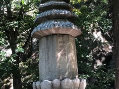 -天津盘山风景名胜区