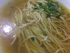 -鑫明明拉面(宁化路店)