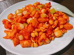 -北平盛世·新京菜·北京烤鸭(劲松·双井店)