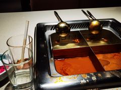 -海底捞火锅鲜切牛肉主题店(长寿路店)