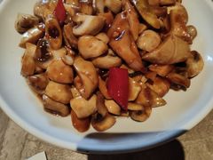 -北平小馆·烤鸭·家常菜(磨房北里店)