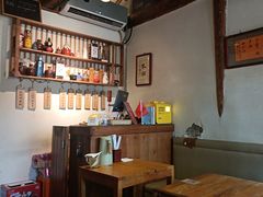 -长亭酒肆.武夷菜(鼓楼后海店)