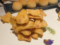 -百富源·海鲜辽菜(浑河堡店)