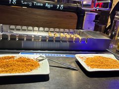 -很久以前羊肉串(清河店)