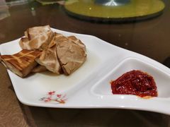 -酒肉门孔府菜(曲阜游客中心店)