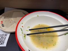 -武圣羊汤·西北面(朝阳门店)