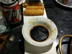 -富贵面馆(镇坪路店)
