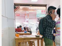 大堂-老字号怡玺·藿香雅鱼(20年雅安店)