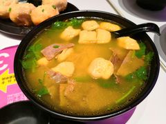 -小杨生煎(湟普汇店)