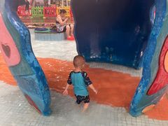 -南宫温泉水世界