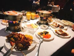 -星伦多自助料理·涮烤一体(虹悦城店)
