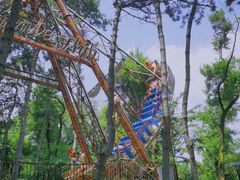 -长春市南湖公园