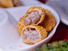 -车头老二大排档