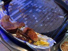 -喜井无限自助烤肉公司(石厦店)