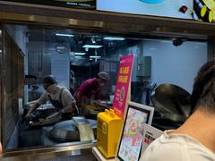 -小杨生煎(天之骄子店)